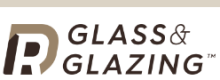 DR Glass and Glazing logo