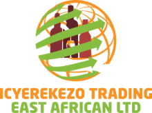 Icyerekezo Trading East Africa Ltd logo