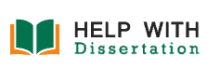 Help With Dissertation logo
