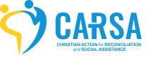 Christian Action for Reconciliation and Social Assistance (CARSA) logo