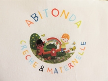 Ecole Maternelle Abitonda  logo