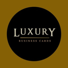 Pure Metal Business Cards In UAE logo