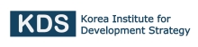 Korea Institute for Development Strategy (KDS) logo