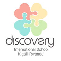 Discovery International School logo