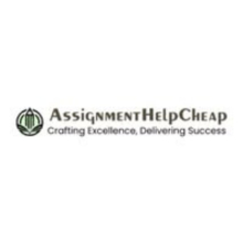 Assignment Help Cheap logo