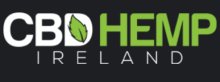 CBD Oil Hemp Ireland logo