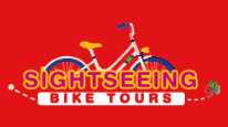 Sight Seeing Bike Tours logo