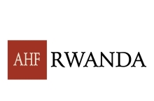 AIDS Healthcare Foundation (AHF) Rwanda  logo