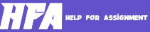 Help For Assignment logo