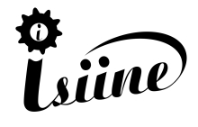 The leadership of Innovative Isiine Training Center logo
