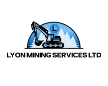 Lyon Mining Services Ltd logo