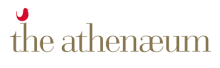 The Athenaeum Hotel London logo