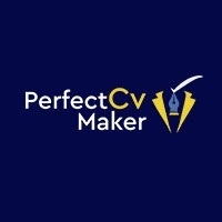 Perfect CV Maker logo