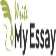 Write My Essay logo