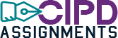 CIPDassignmentsuk logo