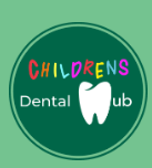 Childrens Dental Clinic Dublin logo