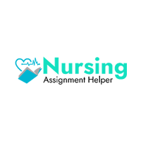 Nursing Assignment Helper UK logo
