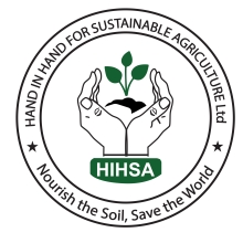 Hand In Hand for Sustainable Agriculture (HIHSA) Ltd logo