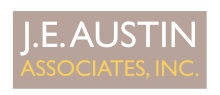 J.E. Austin Associates, Inc. logo