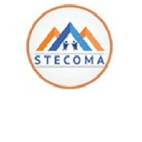 STECOMA-Syndicat des Travailleurs des Entreprises de Construction, Menuserie et Artisanat logo