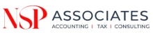 NSP ASSOCIATES Ltd logo