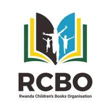 Rwanda Children’s Books Organisation (RCBO) logo