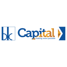 BK Capital LTD logo