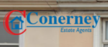 Conerney Estate agents Dublin logo