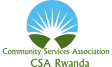 Community Services Association logo
