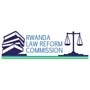 Rwanda Law Reform Commission  logo