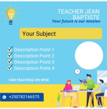 KIGALI COACHING GROUP logo