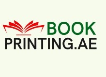 Book Printing AE logo
