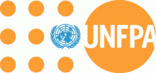 UNFPA logo