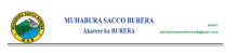 MUHABURA SACCO BURERA (MSB) logo