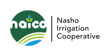 Nasho Irrigation Cooperative logo