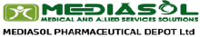 MEDIASOL logo