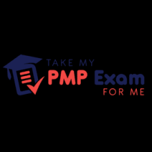 Take My PMP Exam For Me logo