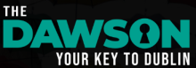The Dawson Hostel Dublin City logo