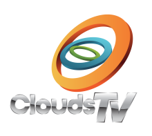Clouds TV Rwanda/Spark Media Limited logo