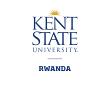 KENT STATE UNIVERSITY RWANDA logo