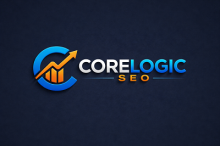 Corelogic SEO logo