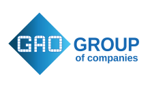 GAO GROUP logo