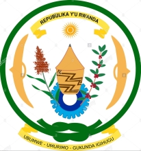 Rwanda Mines, Petroleum and Gas Board logo