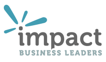 Impact Business Leaders logo