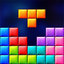 Tetris Online logo