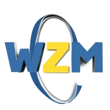 WZM HUMAN RESOURCE SOLUTION CO logo