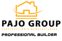 PAJO GROUP logo