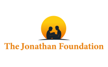 The Jonathan Foundation  logo