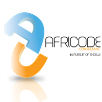 Africode  logo