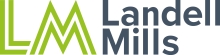Landell Mills International logo
